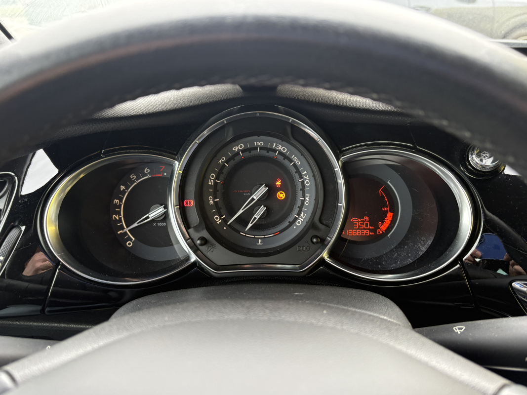 Citroen DS3 — 15