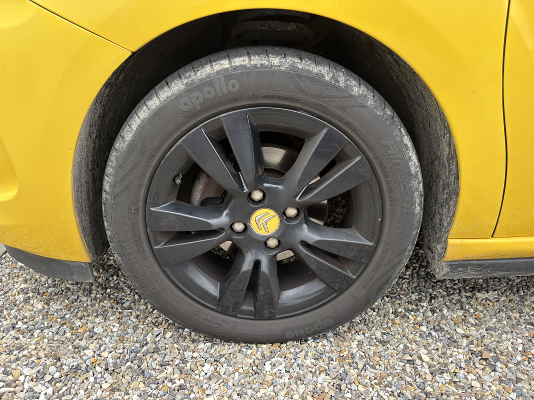 Citroen DS3 — 19