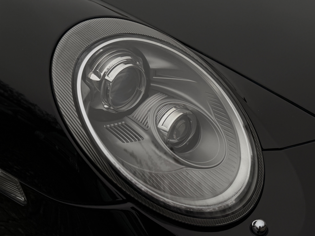 Porsche 911 — 20