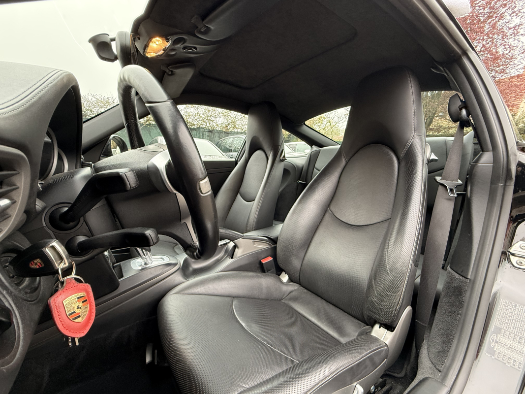 Porsche 911 — 11