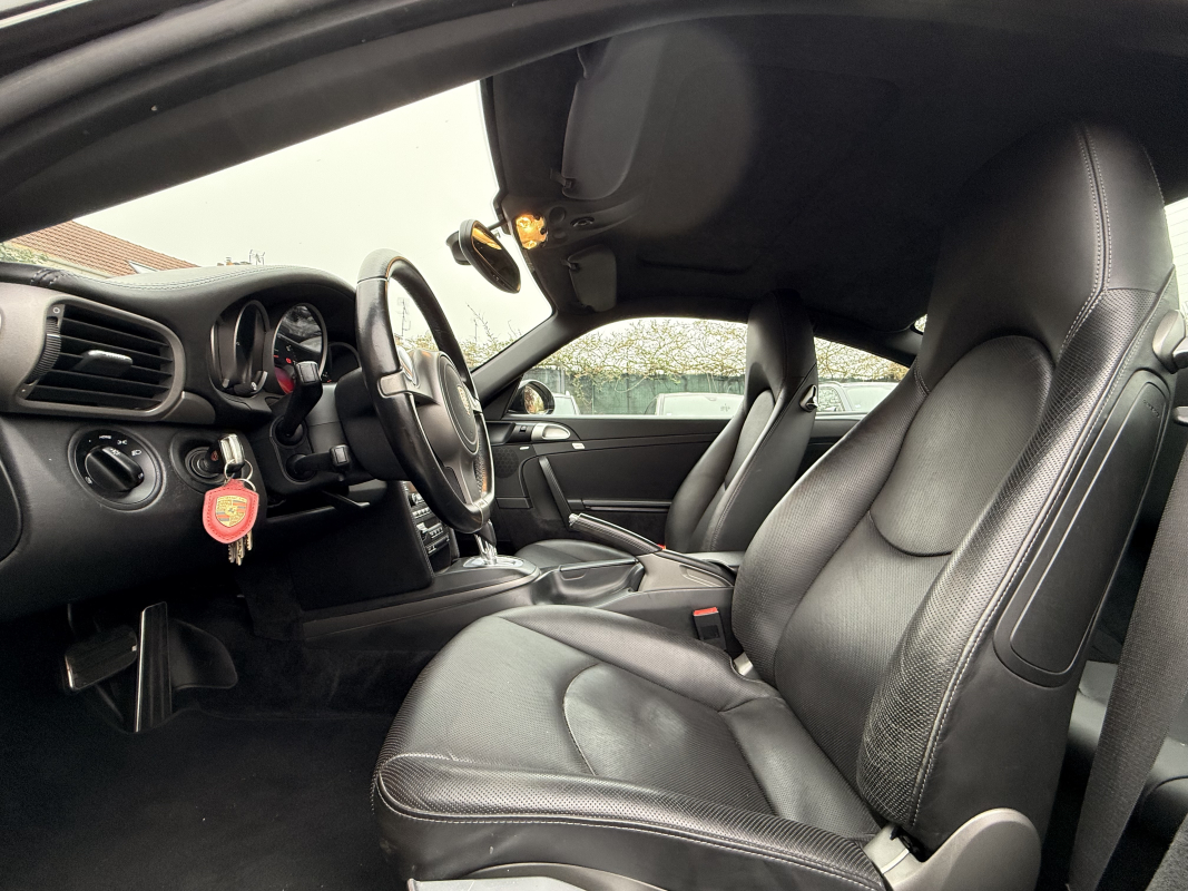 Porsche 911 — 10