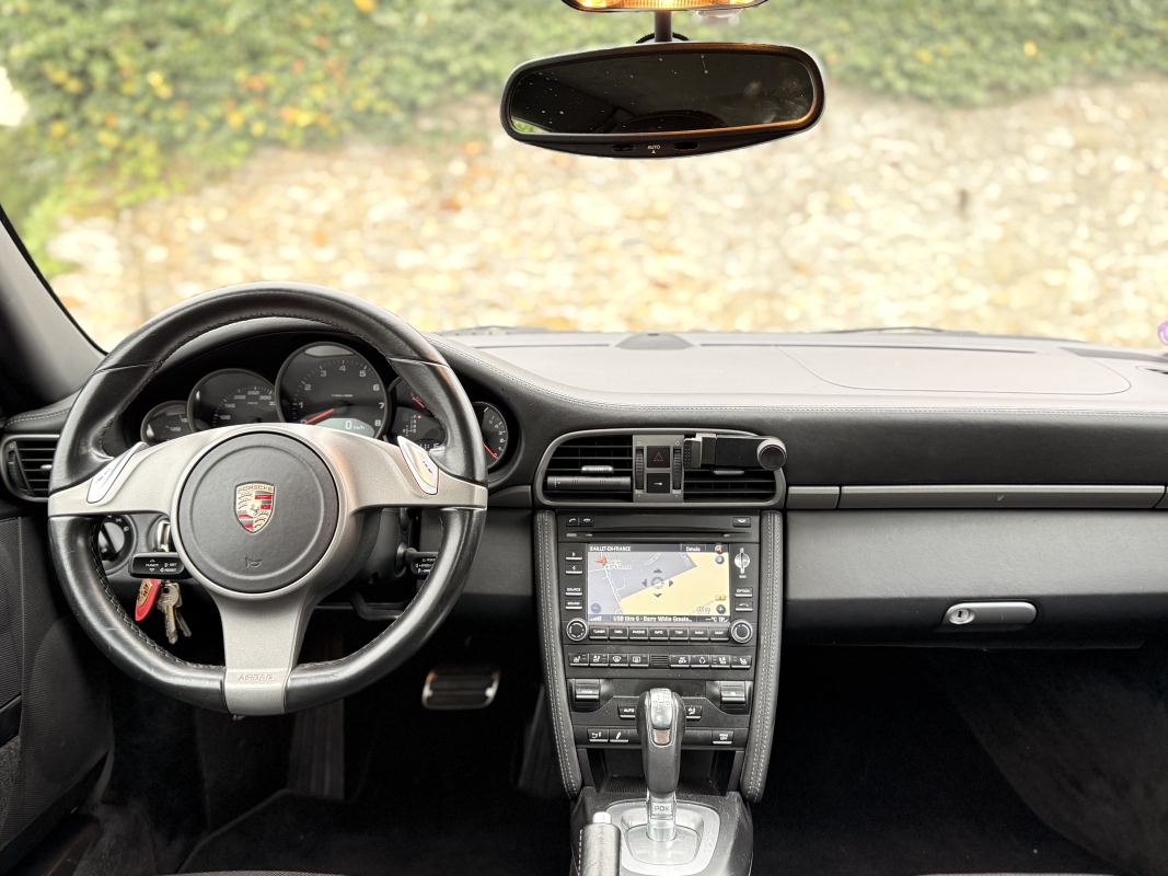 Porsche 911 — 15