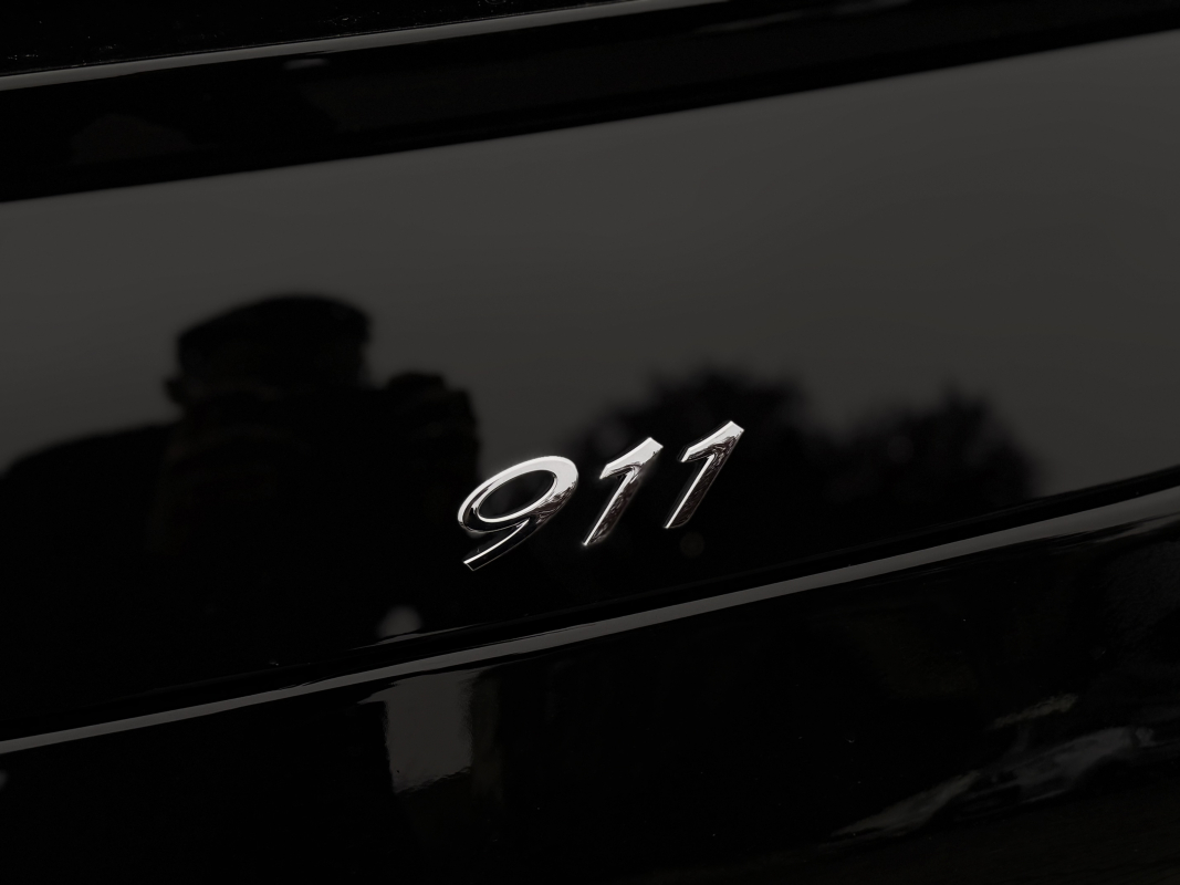 Porsche 911 — 26