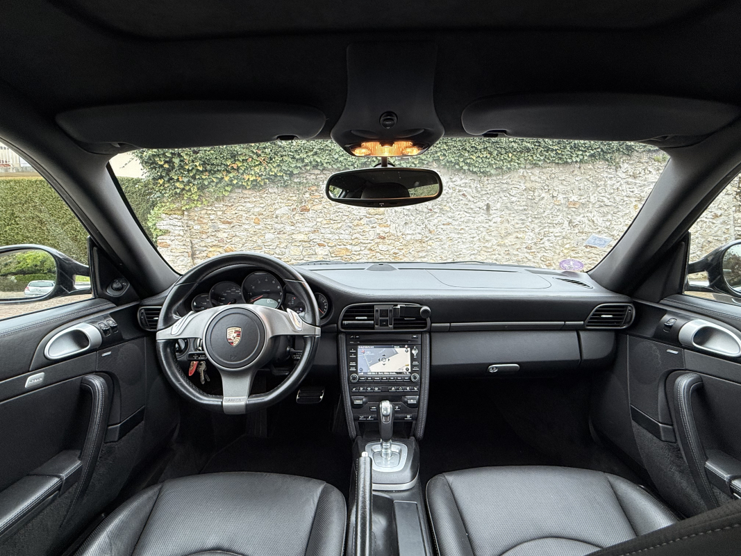 Porsche 911 — 14