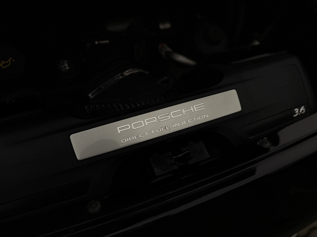 Porsche 911 — 27