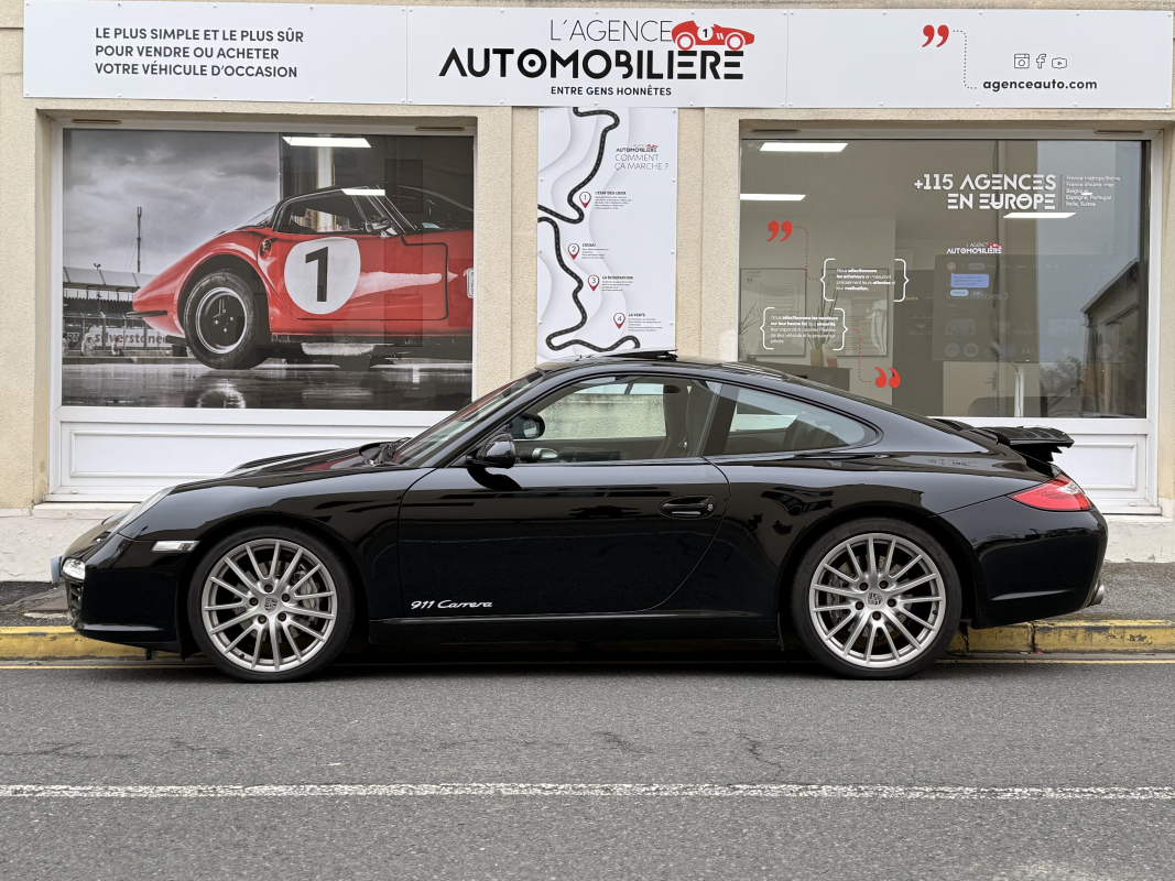 Porsche 911 — 7