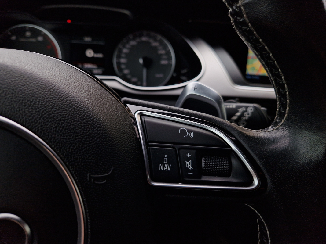 Audi S4 — 30