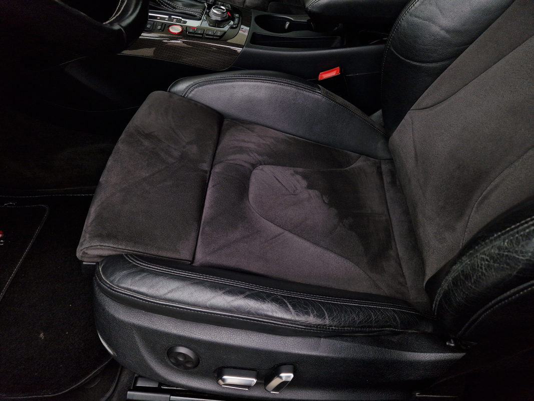 Audi S4 — 25