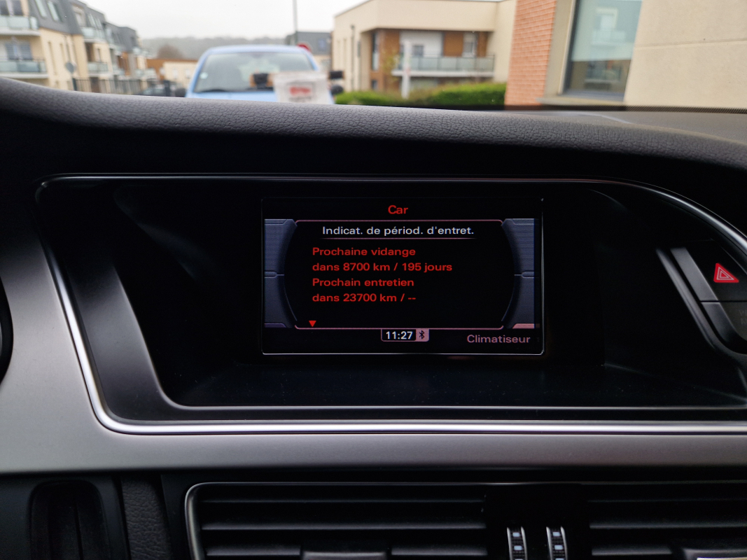 Audi S4 — 16