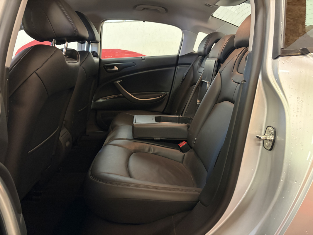 Citroen C5 — 13