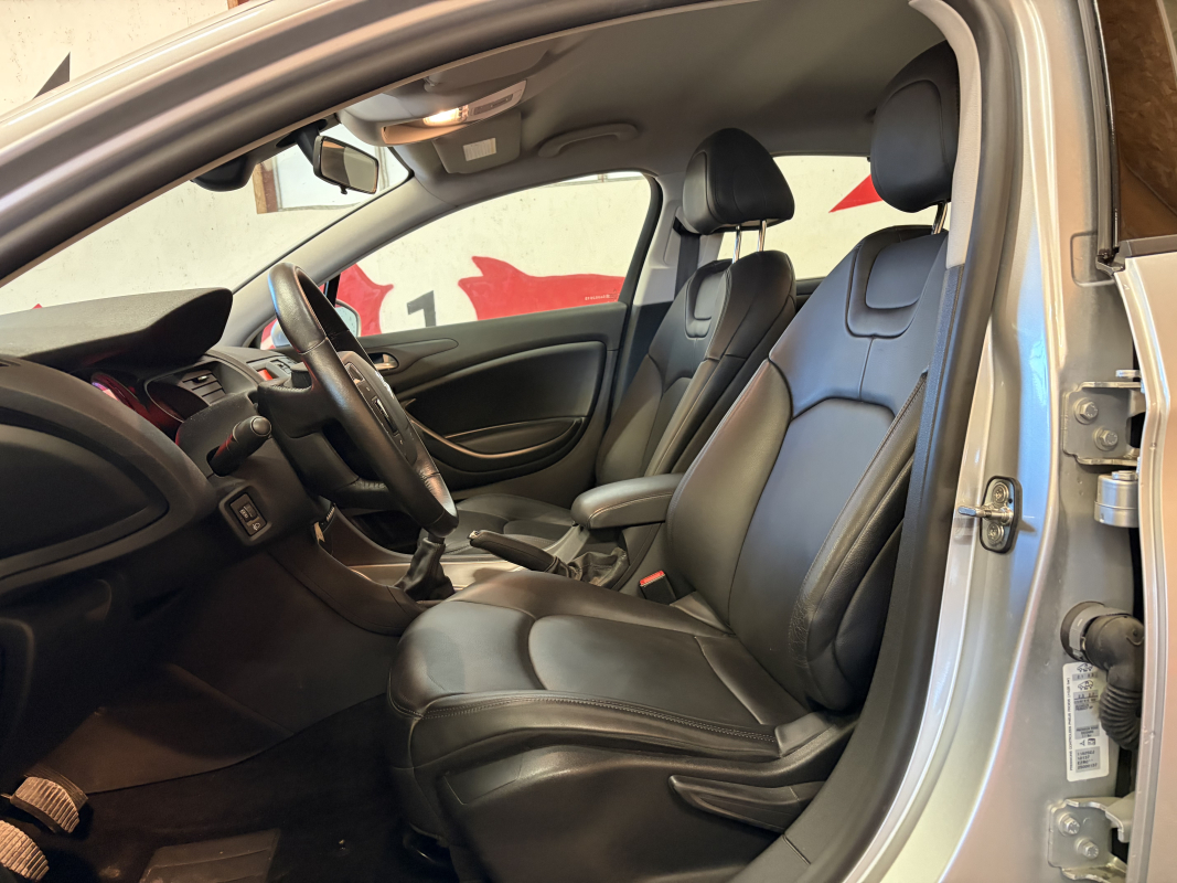 Citroen C5 — 10
