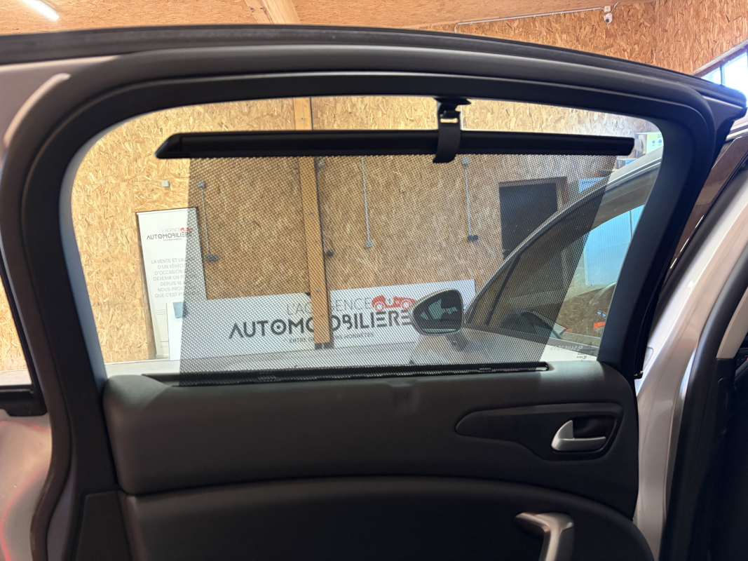 Citroen C5 — 17