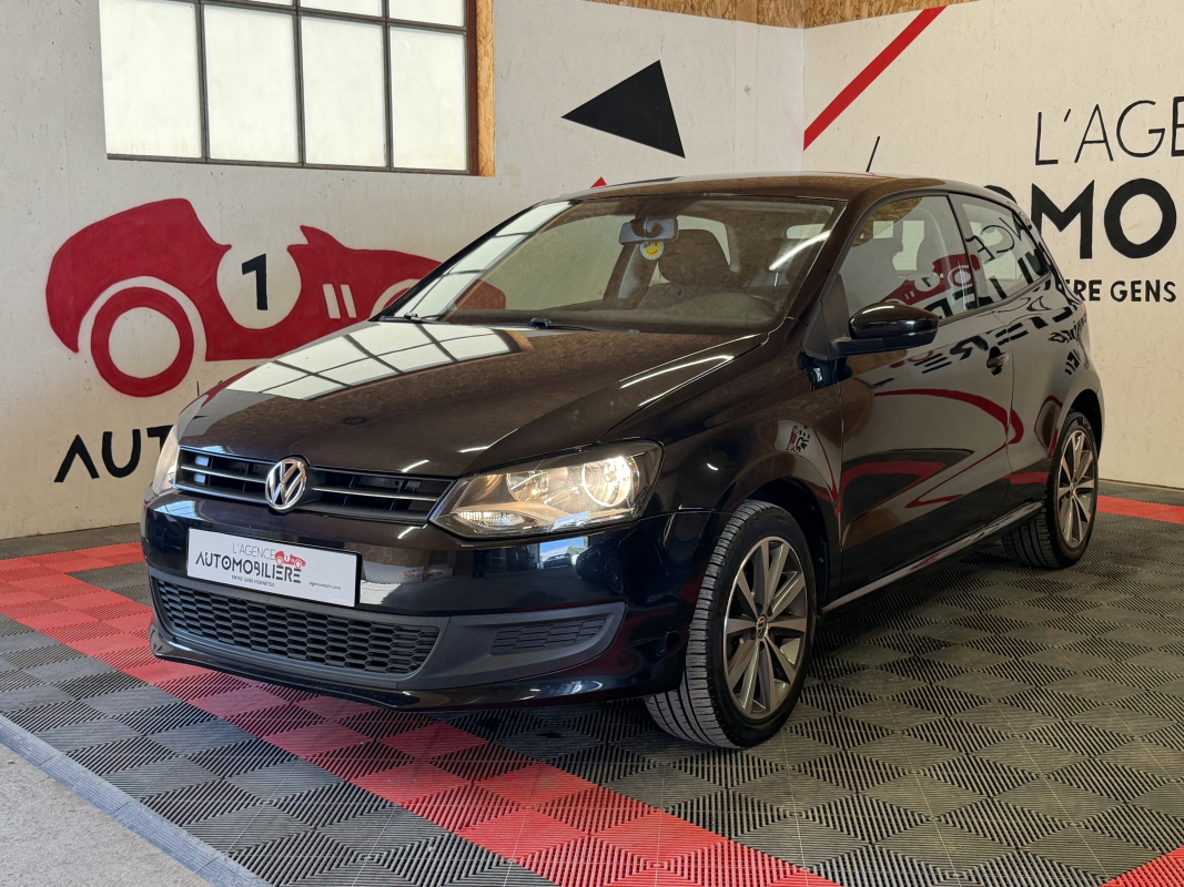 Volkswagen Polo — 2