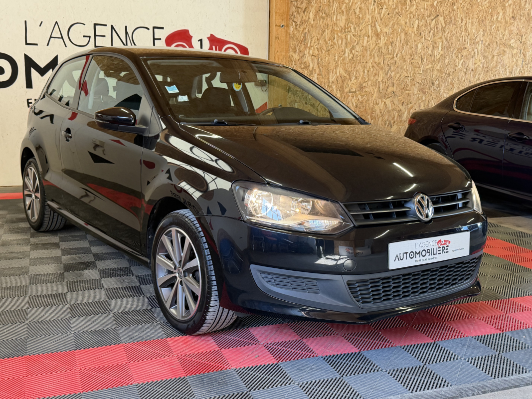 Volkswagen Polo — 6