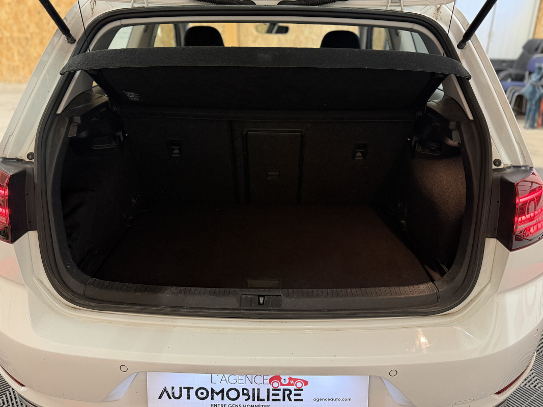 Volkswagen Golf — 18