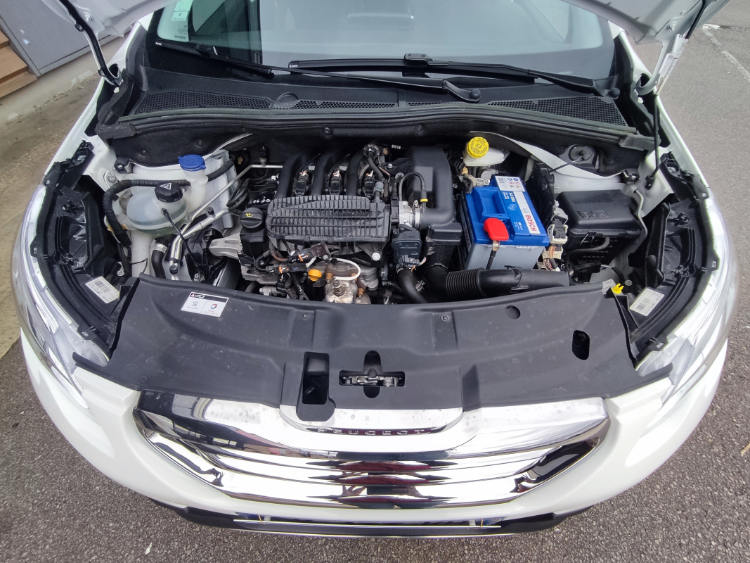 Peugeot 2008 — 40