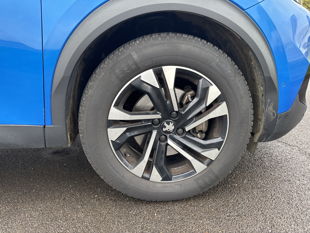 Peugeot 2008 — 36