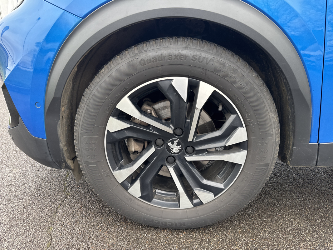 Peugeot 2008 — 37