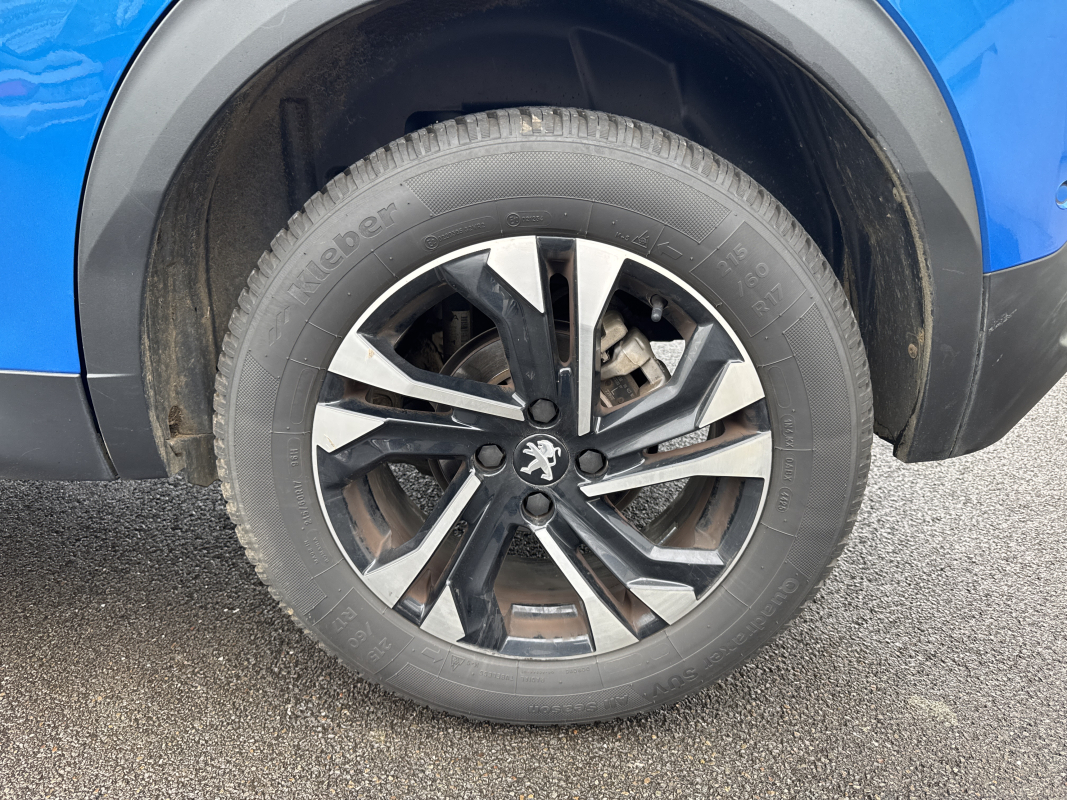 Peugeot 2008 — 39