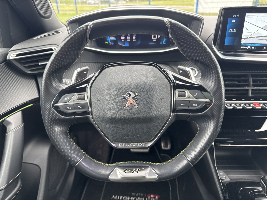 Peugeot 2008 — 14