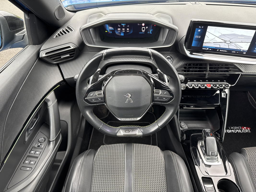 Peugeot 2008 — 13