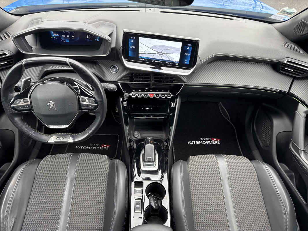 Peugeot 2008 — 29