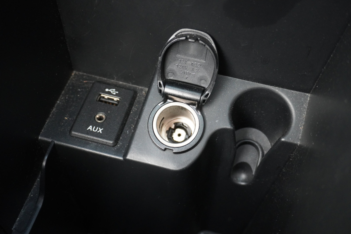 Nissan Qashqai — 28