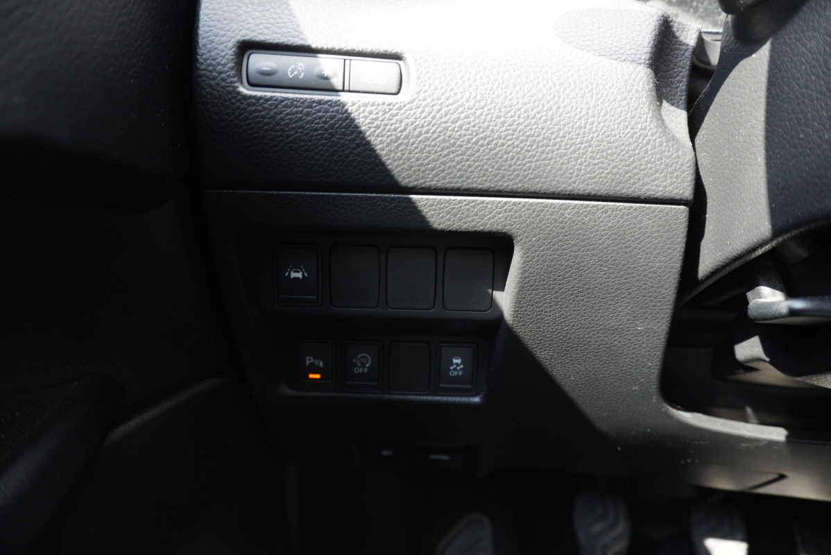 Nissan Qashqai — 26