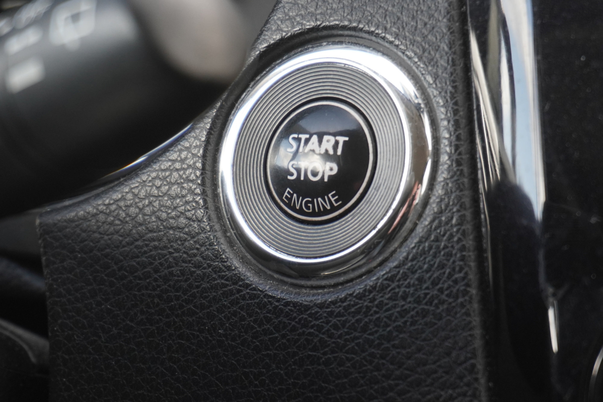 Nissan Qashqai — 25