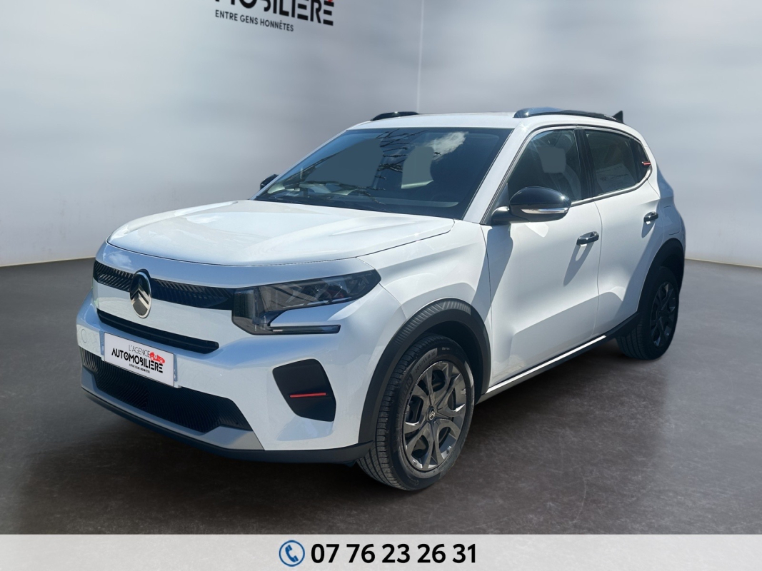 Citroen C3 — 7