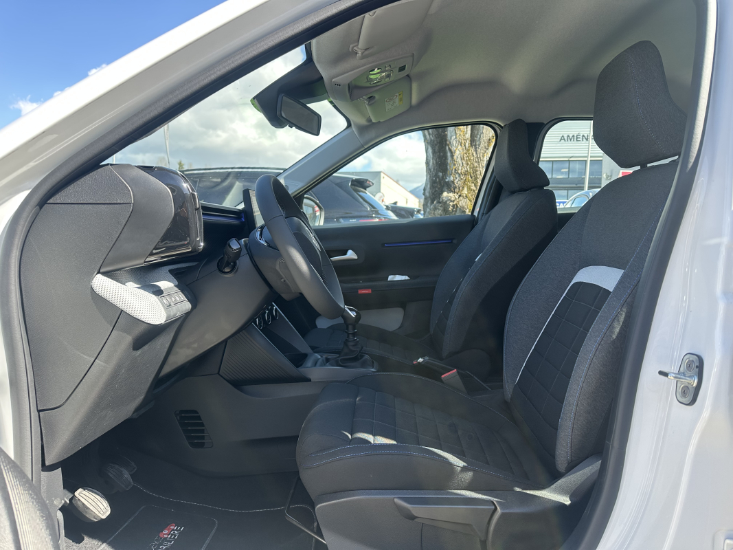 Citroen C3 — 16