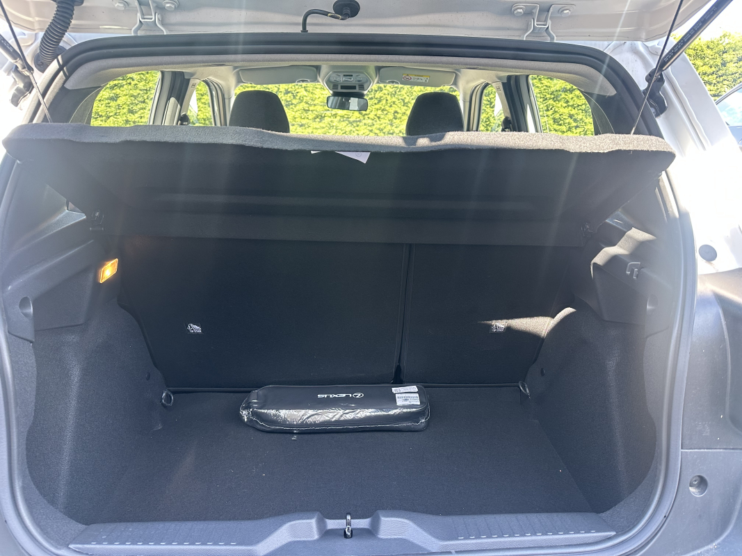 Citroen C3 — 14