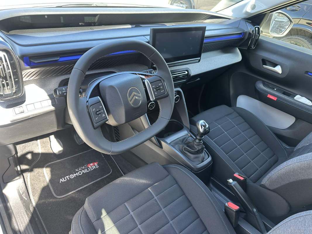 Citroen C3 — 18
