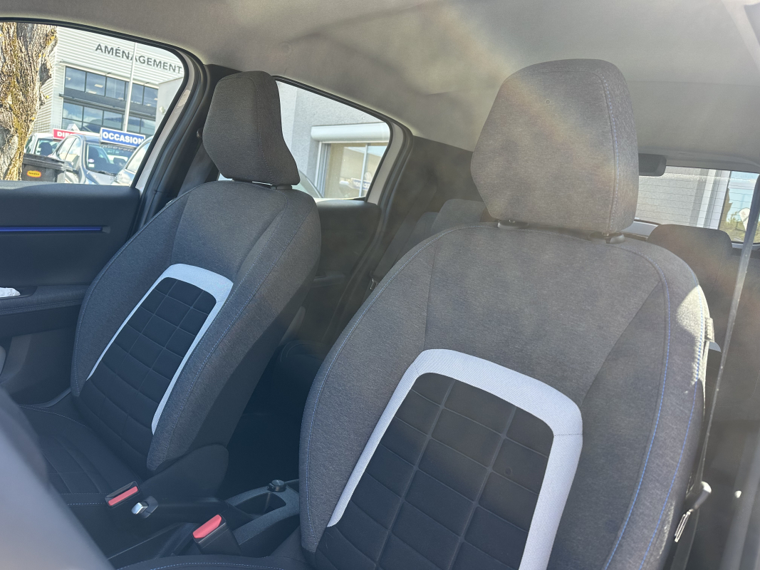 Citroen C3 — 17