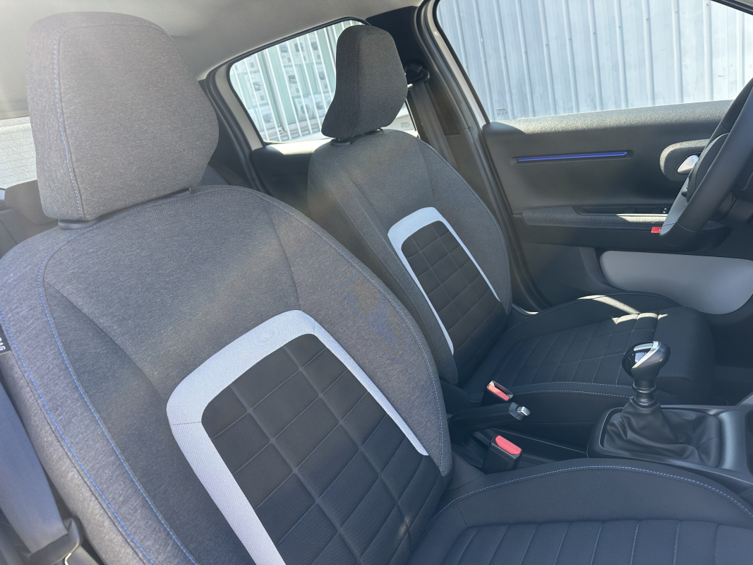 Citroen C3 — 11