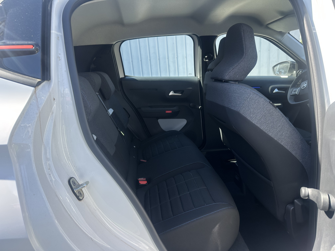 Citroen C3 — 15