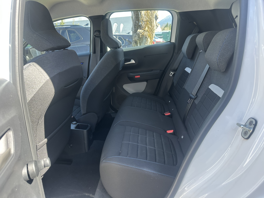 Citroen C3 — 13