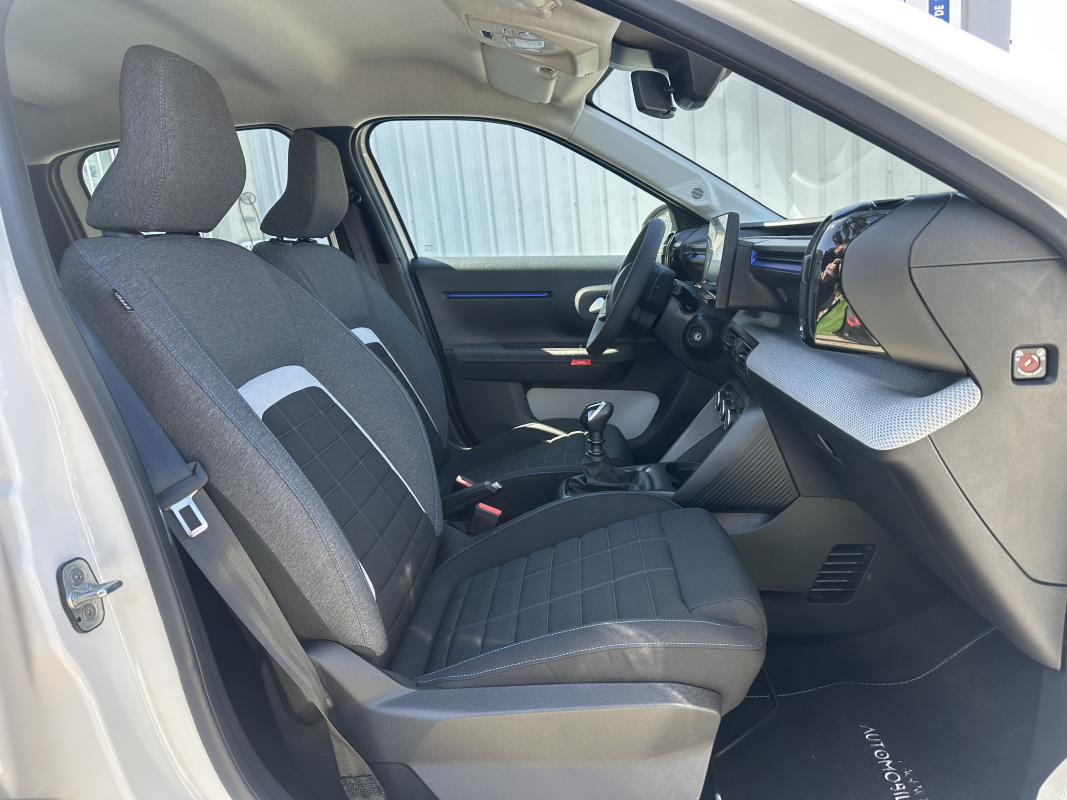 Citroen C3 — 10