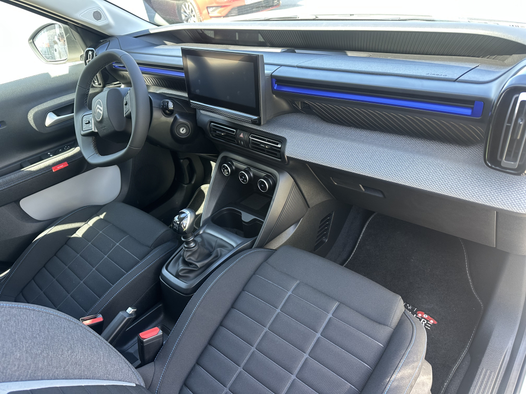 Citroen C3 — 9