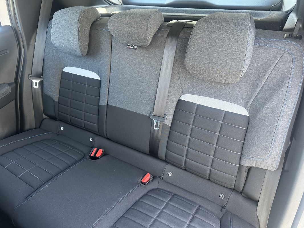Citroen C3 — 12