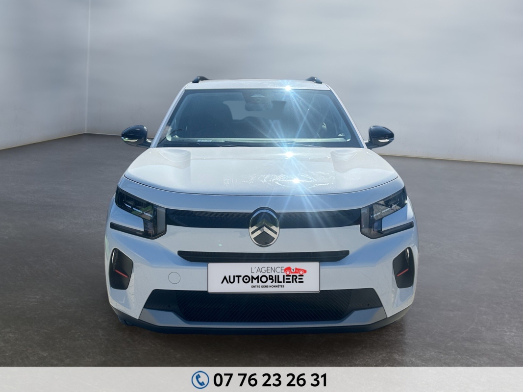 Citroen C3 — 8