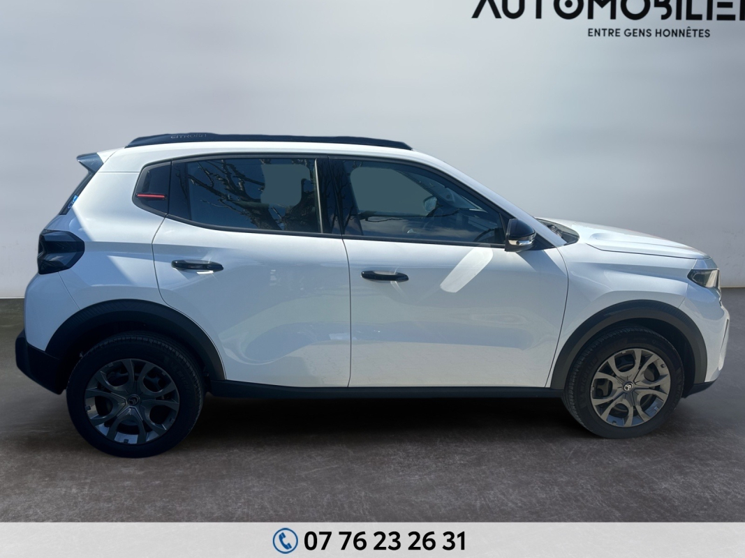 Citroen C3 — 2