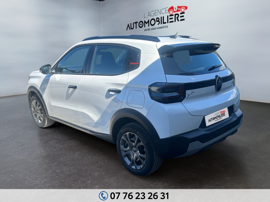 Citroen C3 — 5