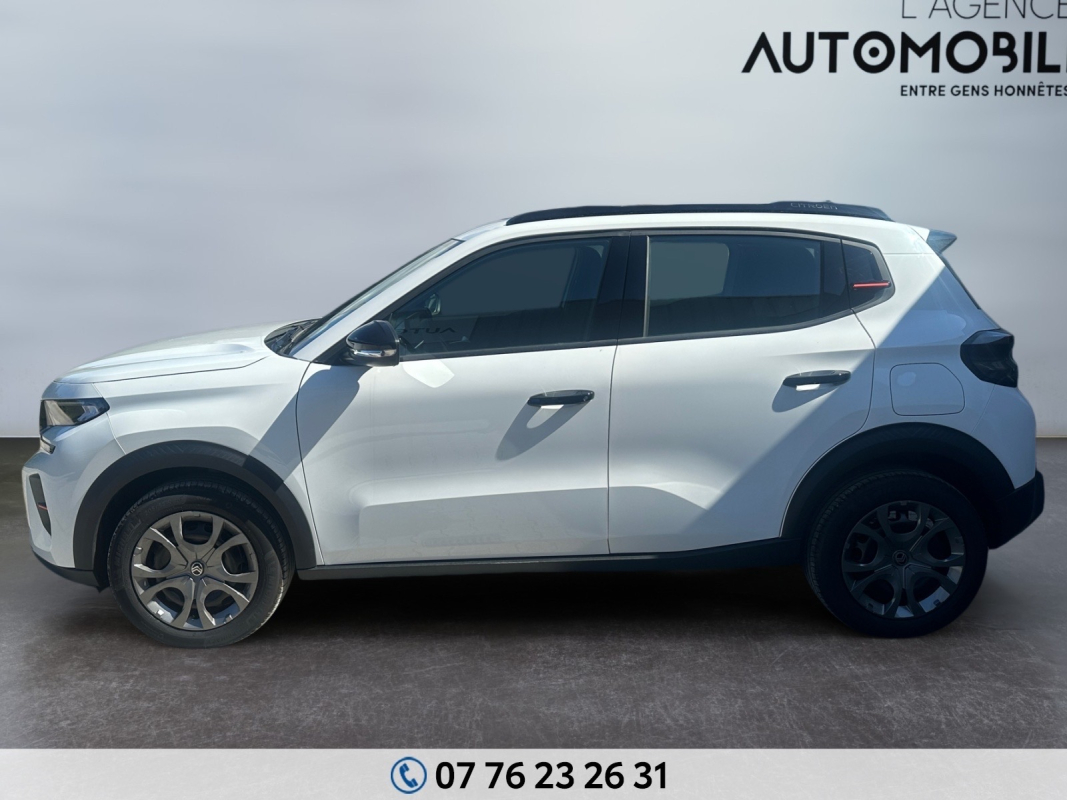 Citroen C3 — 6