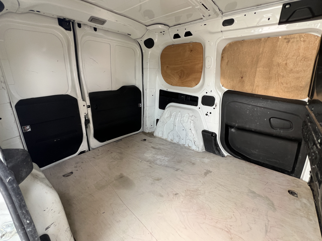 Opel Combo — 14