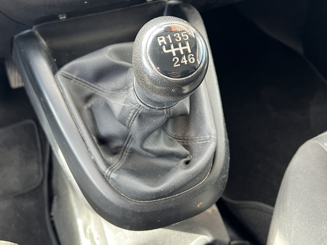 Opel Combo — 20