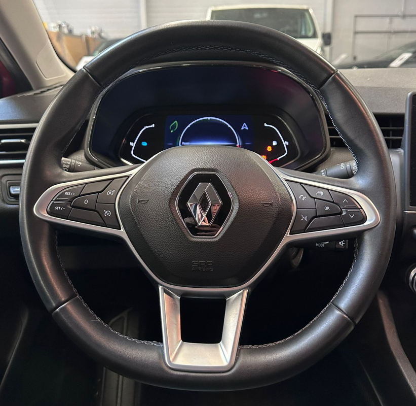 Renault Clio — 22