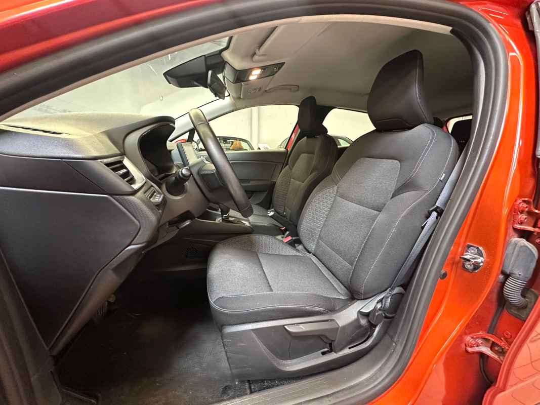 Renault Clio — 15