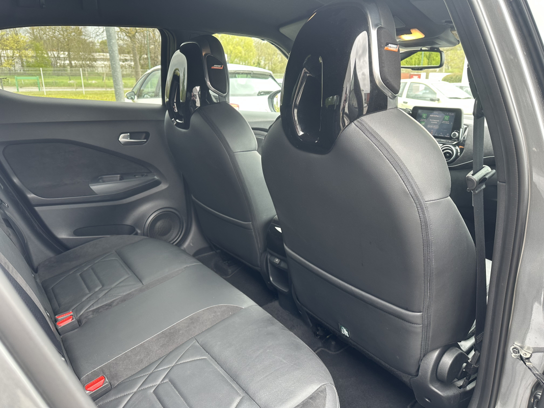 Nissan Juke — 20