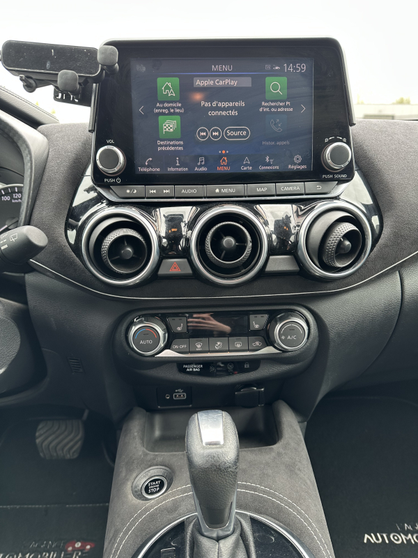 Nissan Juke — 16